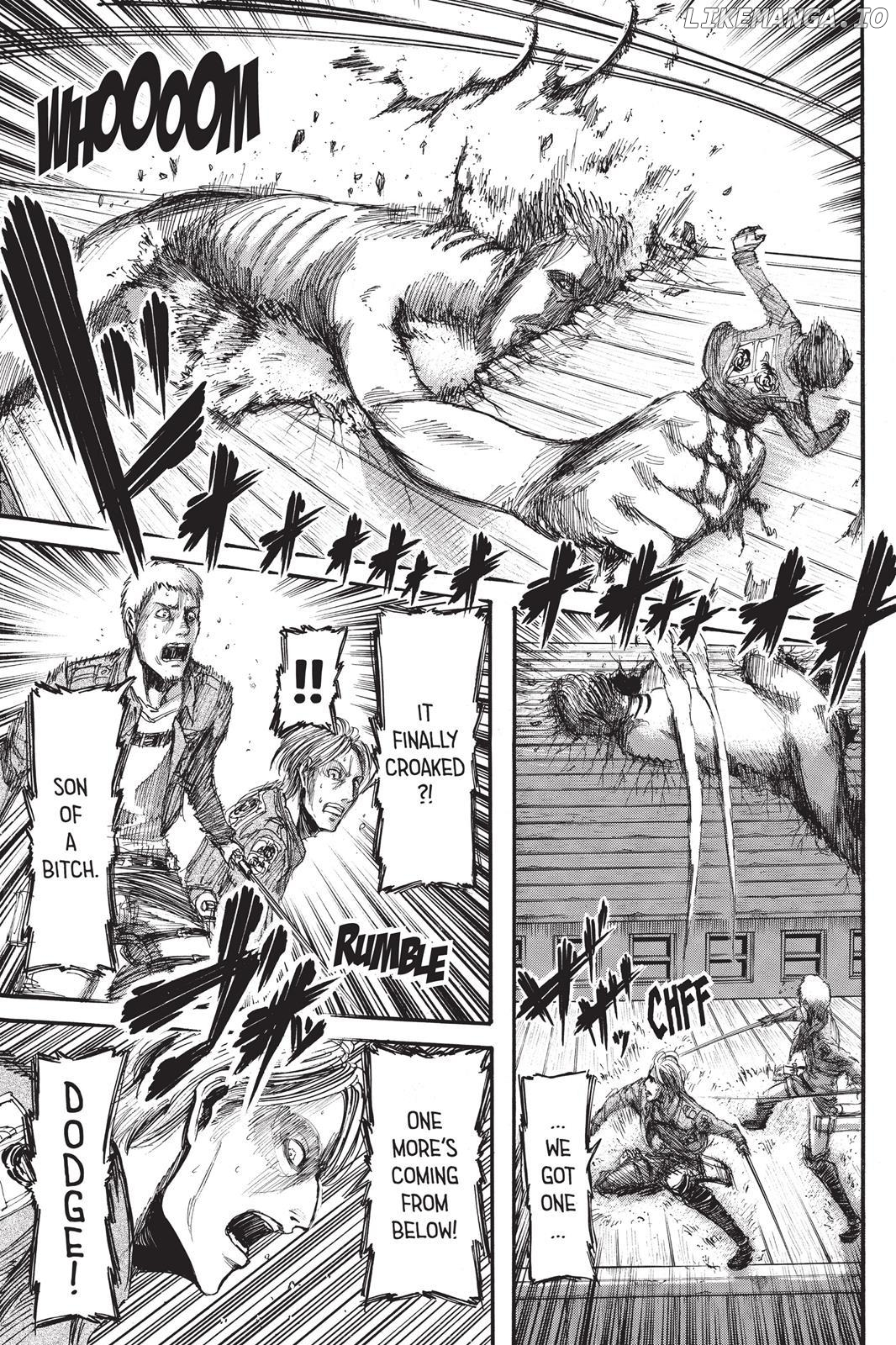 Shingeki no Kyojin, Chapter 13 image 43